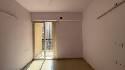Bedroom Image of 970 Sq.ft 3 BHK Apartment / Flat for sale in Prateek Grand City, Siddharth Vihar Ghaziabad for Rs. 8600000
