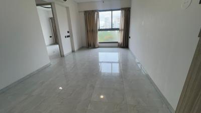 Living Room Image of 780 Sq.ft 2 BHK Apartment / Flat for sale in 71 Midtown, Chembur Mumbai for Rs. 22000000