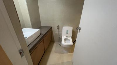 Image of 1300 Sq.ft 3 BHK Apartment / Flat for sale in Ambuja Ecospace Residencia, New Town, Kolkata for Rs. 16900000