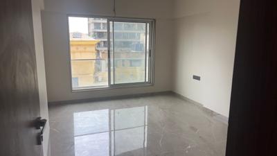 Bedroom Image of 1800 Sq.ft 3 BHK Apartment / Flat for sale in Juhu Mumbai for Rs. 73500000