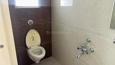 Image of 898 Sq.ft 2 BHK Apartment / Flat for rent in Bhondve Empire, Ravet, Pune for Rs. 23000