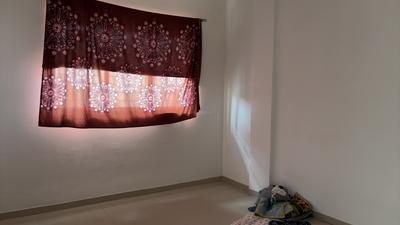 Bedroom Image of 584 Sq.ft 1 BHK Apartment / Flat for sale in Lodha Casa Rio, Palava Phase 1 Thane for Rs. 2900000