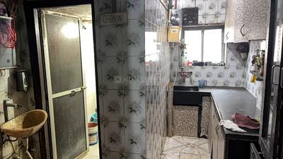 2 BHK Fully Furnished Flat
