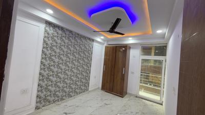 Bedroom Image of 1400 Sq.ft 3 BHK Apartment / Flat for sale in Sector 110 Noida for Rs. 6300000