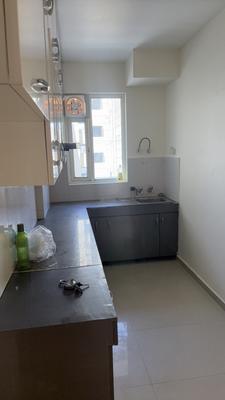 Kitchen Image of 691 Sq.ft 2 BHK Apartment / Flat for sale in Pyramid Urban 67A, Sector 67 Gurgaon for Rs. 8000000
