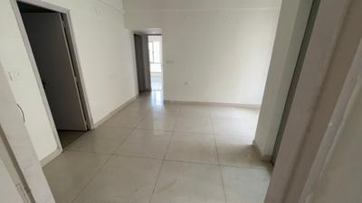 Living Room Image of 1290 Sq.ft 3 BHK Apartment / Flat for sale in South Dum Dum Kolkata for Rs. 12000000