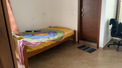 Bedroom Image of 3600 Sq.ft 4 BHK Independent House for sale in Jnana Ganga Nagar Bengaluru for Rs. 37500000