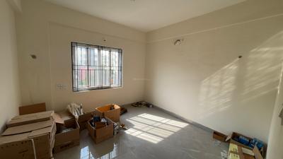 Bedroom Image of 1320 Sq.ft 3 BHK Builder Floor for sale in HSR Layout Bengaluru for Rs. 16000000