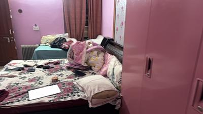 Bedroom Image of 3000 Sq.ft 3.5 BHK Independent House for sale in Indira Nagar Lucknow for Rs. 27000000
