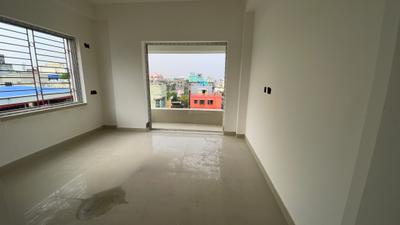 Bedroom Image of 965 Sq.ft 2 BHK Apartment / Flat for sale in Keshtopur Kolkata for Rs. 3856000