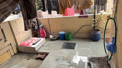 Bedroom Image of 1240 Sq.ft 3 BHK Villa for sale in Hatkeshwar Ahmedabad for Rs. 15000000