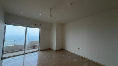 Bedroom Image of 2300 Sq.ft 3.5 BHK Apartment / Flat for rent in Lokhandwala Minerva, Worli Mumbai for Rs. 400000