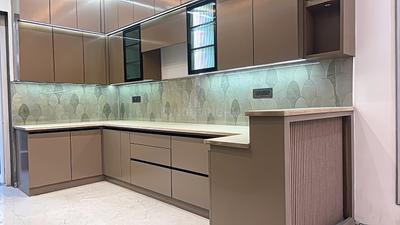 Kitchen Image of 2250 Sq.ft 4 BHK Builder Floor for sale in Sector 16A Faridabad for Rs. 31000000