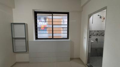 Bedroom Image of 1062 Sq.ft 2 BHK Apartment / Flat for sale in Narolgam Ahmedabad for Rs. 3450000