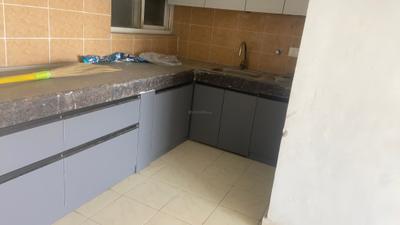 Kitchen Image of 2492 Sq.ft 3.5 BHK Duplex for sale in ILD Greens, Sector 37C Gurgaon for Rs. 16100000