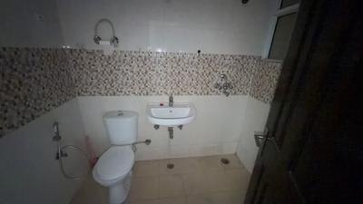 Image of 1100 Sq.ft 2.5 BHK Apartment / Flat for rent in JM Florence, Noida Extension, Greater Noida for Rs. 23000