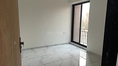 Bedroom Image of 971 Sq.ft 2 BHK Apartment / Flat for rent in New Althan Surat for Rs. 13000