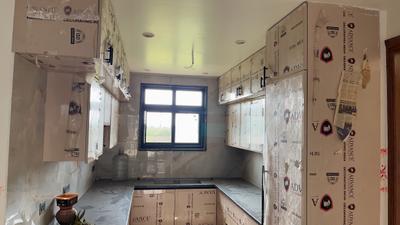 Kitchen Image of 2250 Sq.ft 3 BHK Independent House for rent in BPTP Amstoria , Sector 102 Gurgaon for Rs. 45000