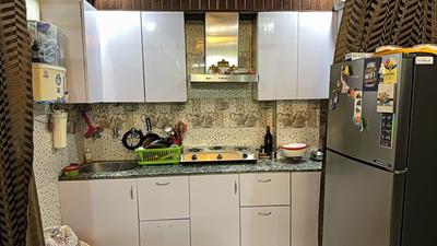 2 BHK Independent House