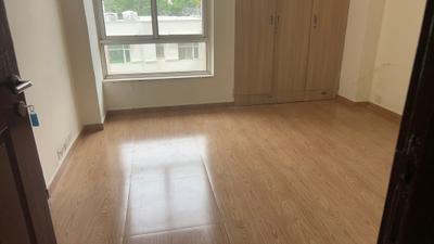 Bedroom Image of 2800 Sq.ft 3.5 BHK Apartment / Flat for rent in Unitech Harmony, Sector 50 Gurgaon for Rs. 72000