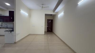 Living Room Image of 1850 Sq.ft 3 BHK Apartment / Flat for sale in Gaurs Sports Wood, Sector 79 Noida for Rs. 28000000