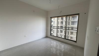 Bedroom Image of 750 Sq.ft 2 BHK Apartment / Flat for sale in  Om Vishramyog CHS, Borivali West Mumbai for Rs. 18500000