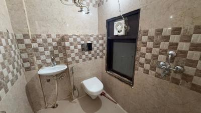 Image of 700 Sq.ft 2 BHK Builder Floor for rent in Sector 57, Gurgaon for Rs. 20000