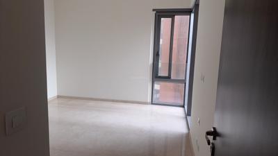 Bedroom Image of 2100 Sq.ft 3 BHK Apartment / Flat for rent in Piramal Mahalaxmi Central Tower 2, Worli Mumbai for Rs. 311000