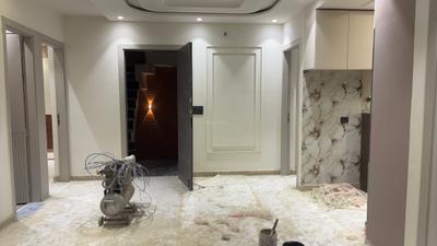 Living Room Image of 1400 Sq.ft 4 BHK Builder Floor for sale in Sector 7 Rohini New Delhi for Rs. 26500000