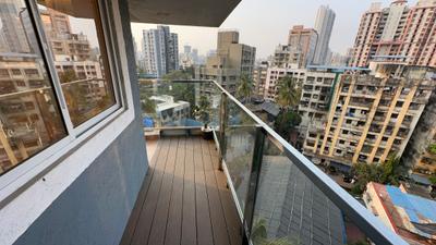 Image of 604 Sq.ft 1 BHK Apartment / Flat for sale in Ssvarna Skypark Residences, Goregaon East, Mumbai for Rs. 15000000