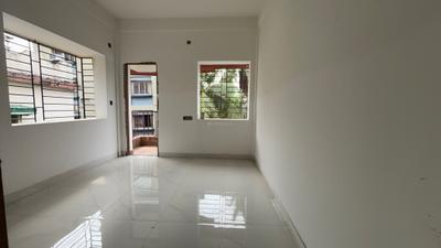 Bedroom Image of 1026 Sq.ft 3 BHK Apartment / Flat for sale in Joka Kolkata for Rs. 4500000