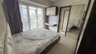 Bedroom Image of 1020 Sq.ft 3 BHK Apartment / Flat for sale in Kabra Jawahar Nagar, Goregaon West Mumbai for Rs. 29500000