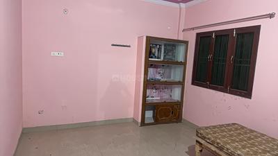 Bedroom Image of 1800 Sq.ft 2 BHK Builder Floor for rent in Indira Nagar Lucknow for Rs. 14500