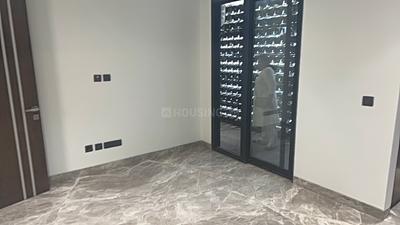 Bedroom Image of 3600 Sq.ft 4 BHK Builder Floor for sale in Anand Lok New Delhi for Rs. 152500000