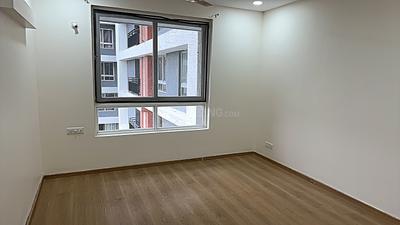Bedroom Image of 2590 Sq.ft 3 BHK Apartment / Flat for sale in RDB Legend Harmony, Gachibowli Hyderabad for Rs. 19500000