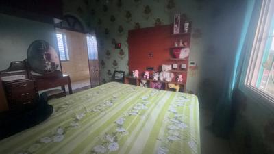 Bedroom Image of 800 Sq.ft 3 BHK Builder Floor for rent in Kaptan Para Purnea for Rs. 20000