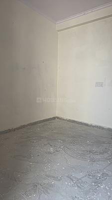 Bedroom Image of 900 Sq.ft 3 BHK Apartment / Flat for sale in Govindpuram Ghaziabad for Rs. 3900000