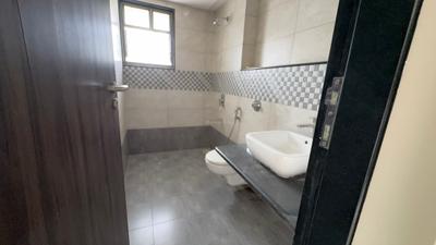 Image of 1450 Sq.ft 3 BHK Apartment / Flat for sale in Paranjape Blue Ridge Project E Land T24 And T25, Hinjawadi, Pune for Rs. 14999999