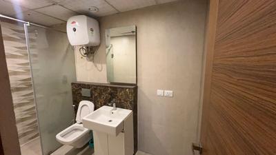 Image of 1380 Sq.ft 2 BHK Apartment / Flat for rent in Supertech Supernova, Sector 94, Noida for Rs. 50000