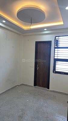 Image of 900 Sq.ft 3 BHK Apartment / Flat for sale in Govindpuram, Ghaziabad for Rs. 3900000