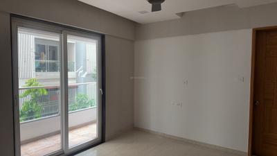Bedroom Image of 1250 Sq.ft 3 BHK Apartment / Flat for sale in North Cape Venicia, Baner Pune for Rs. 18500000