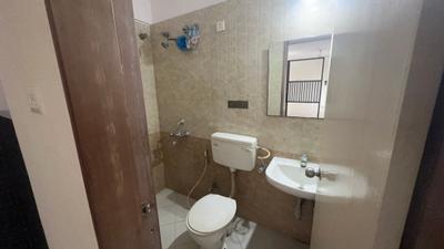 Image of 900 Sq.ft 2 BHK Apartment / Flat for sale in Kothrud, Pune for Rs. 10600000