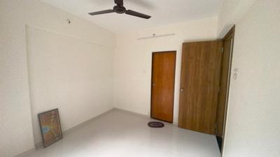Bedroom Image of 1017 Sq.ft 2 BHK Apartment / Flat for rent in Omkara Pride, Taloja Navi Mumbai for Rs. 17000