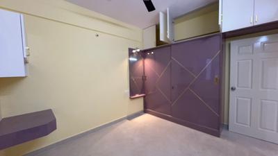 Bedroom Image of 1700 Sq.ft 3 BHK Apartment / Flat for rent in JP Nagar Bengaluru for Rs. 50000