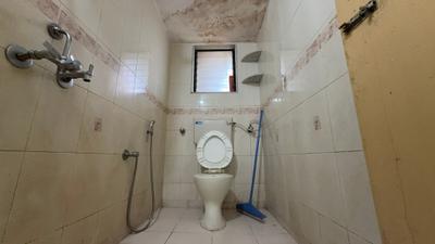 Image of 1120 Sq.ft 2 BHK Apartment / Flat for rent in Sai Developers Pushyadanth, Kharghar, Navi Mumbai for Rs. 28500