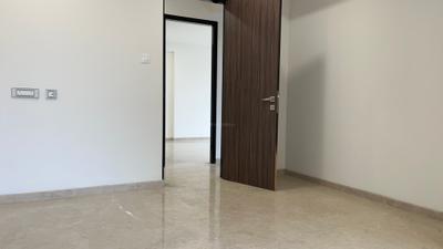Bedroom Image of 2200 Sq.ft 3 BHK Apartment / Flat for sale in Juhu Mumbai for Rs. 112500000