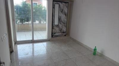 Bedroom Image of 940 Sq.ft 2 BHK Apartment / Flat for rent in Gaurs Siddhartham, Siddharth Vihar Ghaziabad for Rs. 22000