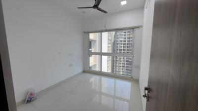 Bedroom Image of 850 Sq.ft 2 BHK Apartment / Flat for rent in A And O F Residences, Malad East Mumbai for Rs. 63000