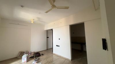 Living Room Image of 1067 Sq.ft 2 BHK Apartment / Flat for rent in VTP Sierra, Sus Pune for Rs. 29000