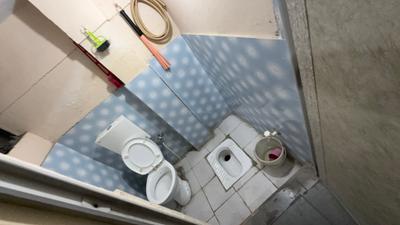 Image of 1150 Sq.ft 3 BHK Duplex for sale in Maninagar, Ahmedabad for Rs. 14000000